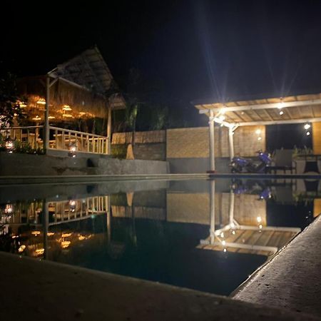 Hotel Eco Moringa Garden Banyuwedang Zewnętrze zdjęcie