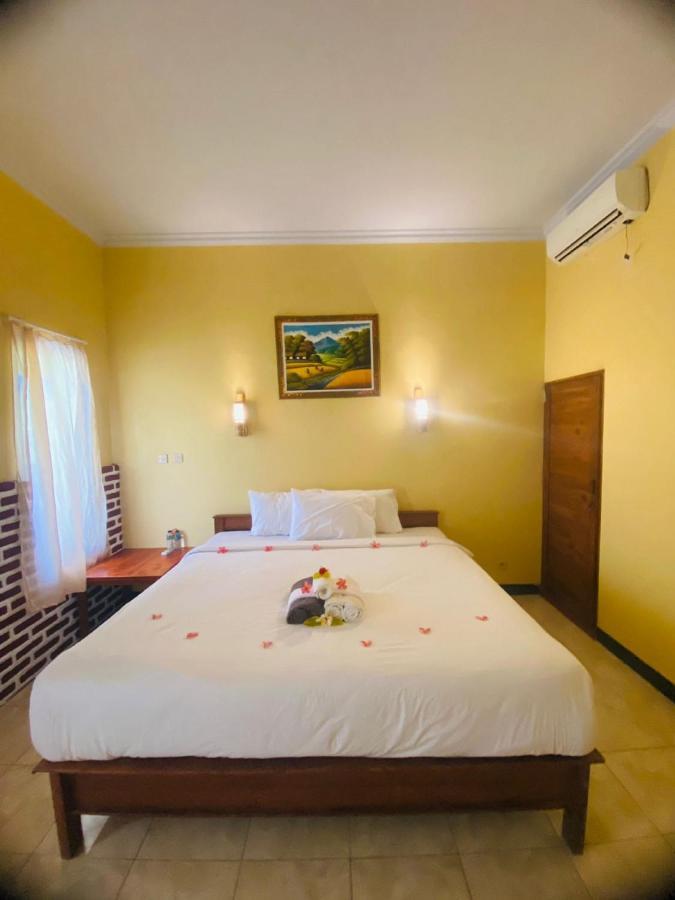 Hotel Eco Moringa Garden Banyuwedang Zewnętrze zdjęcie